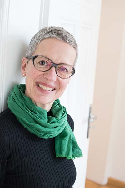 Carola Grünberger Carola Grünberger